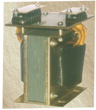 Control Transforemer