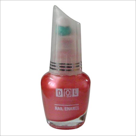Matt Nail Enamel