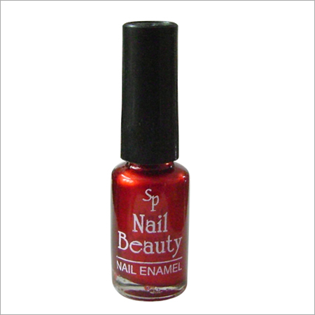 Designer Nail Enamel