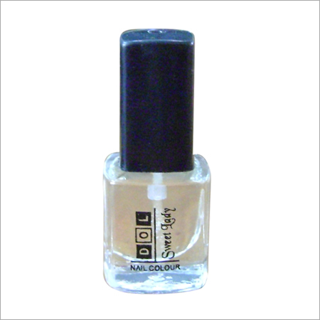 White Nail Colors