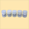 Canisters Silica Gel