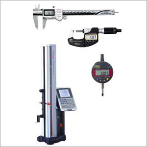 Measuring Instruments