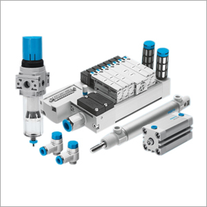 Pneumatics Tools