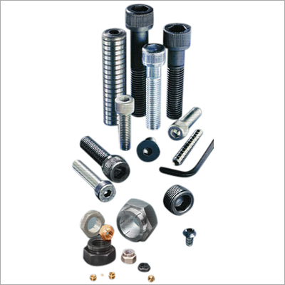 Fasteners