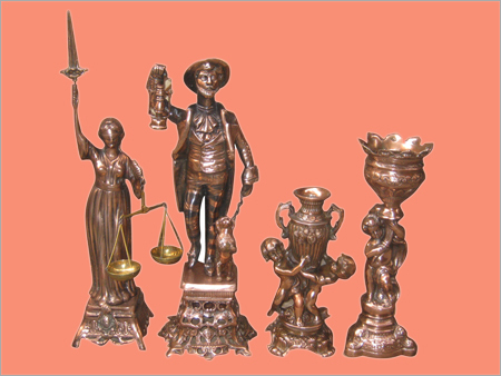 Alloy Handicrafts