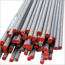 Alloy Round Bar