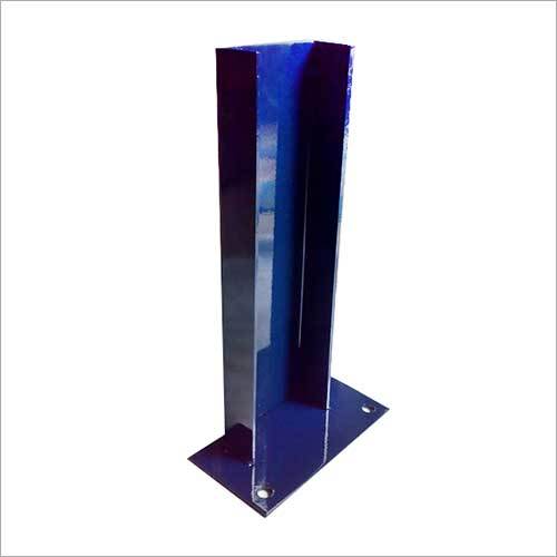 Pallet Rack Guard