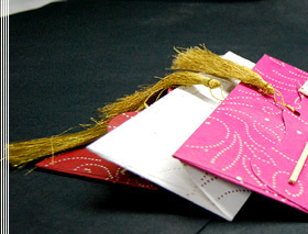 SHAGUN ENVELOPS