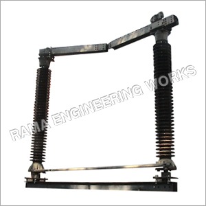 Centre Break Isolator 145 KV