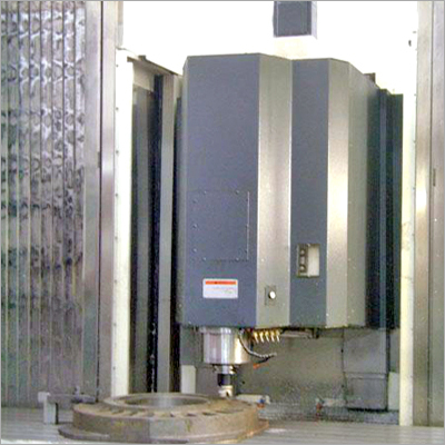 Machining Facility