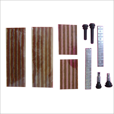 Instant Tyre Repair Kit