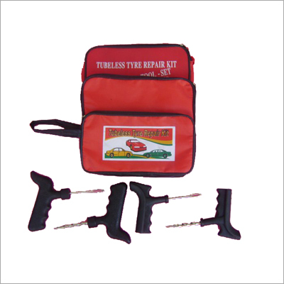 Tubeless Tire Repair Kits
