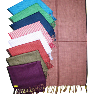 Multi Colored Stoles