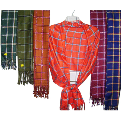 Madras Check