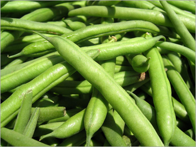 Green Beans