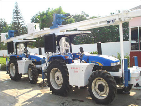 Drilling Machinery