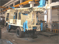 Truck Mounted Drill Rigs