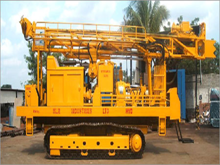 DTH Drilling Rigs