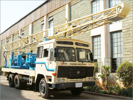 Mining Drilling Rigs