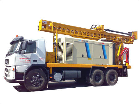 KLR 1000 SP Drilling Rig