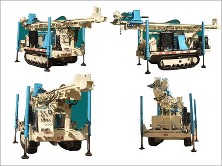 KMC 10 1 Drilling Rigs