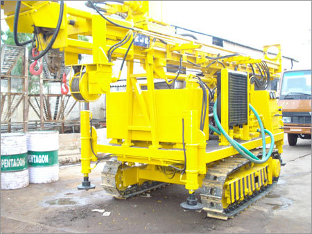 KMC 10 Angle Drilling Machines