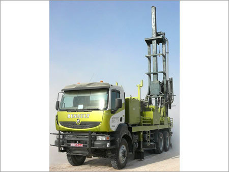 Kpr 5 42. Drilling Rigs