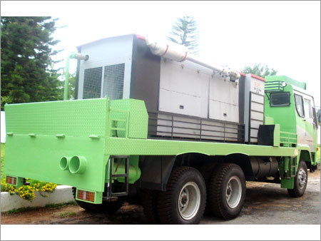 Mining Machinery