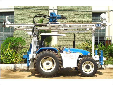 Mining Machinery