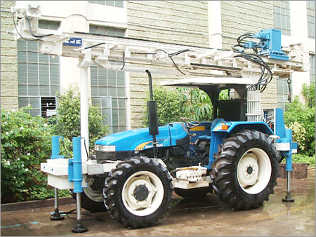 TC 40 Drilling Rigs
