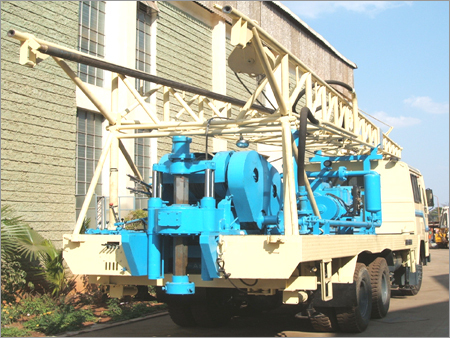 Mining Machinery