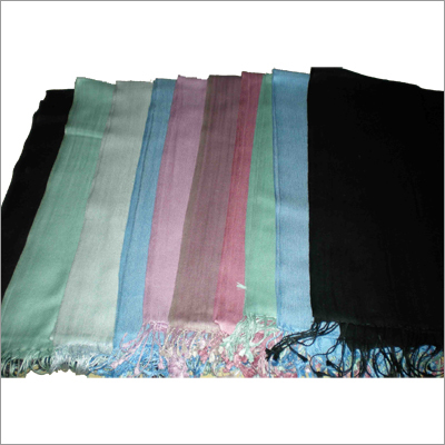 Silk Shawls