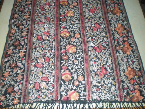 Shawls