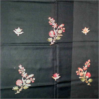 Black Designer Shawls