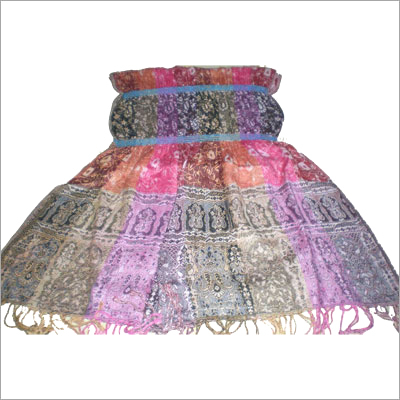 Designer Stoles