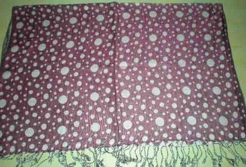 Viscose Pashmina printing stole