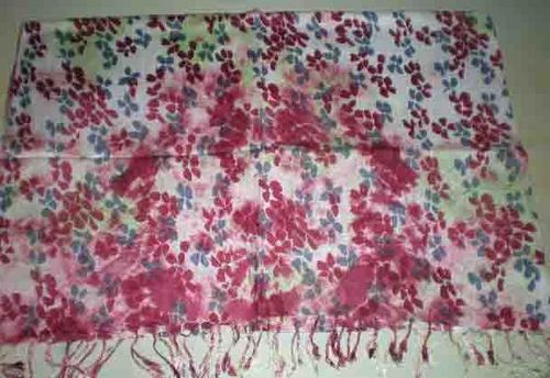 Tye-Dye Stoles