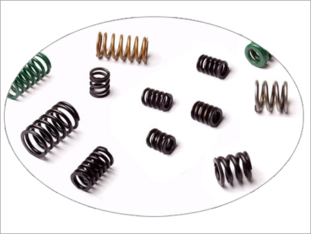 Clutch Springs