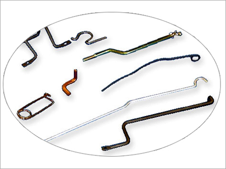 Climps & Clamps