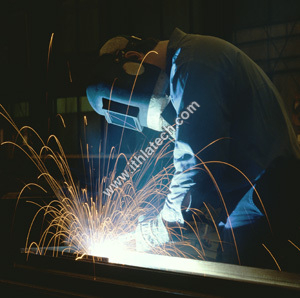 Welders