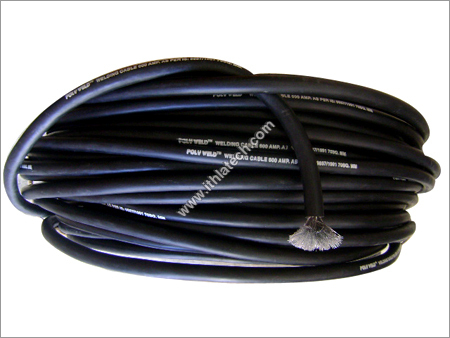 Welding Cables