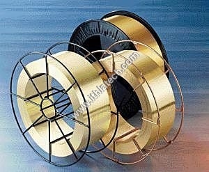 MIG Welding Wires