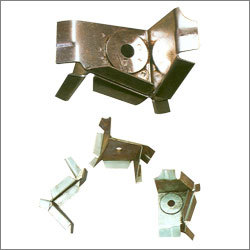 Automobile Shock Absorber Bracket