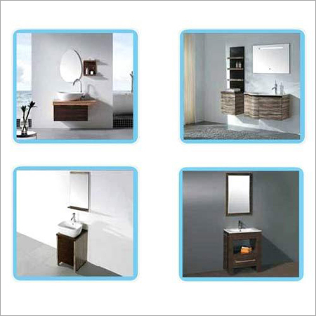 Bath Cabinet
