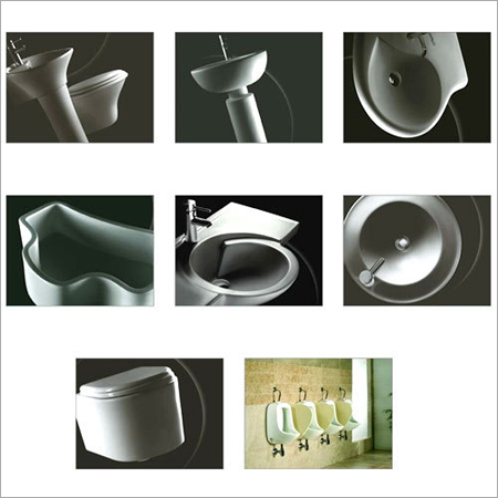 Sanitary Ware