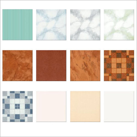 Floor Tiles