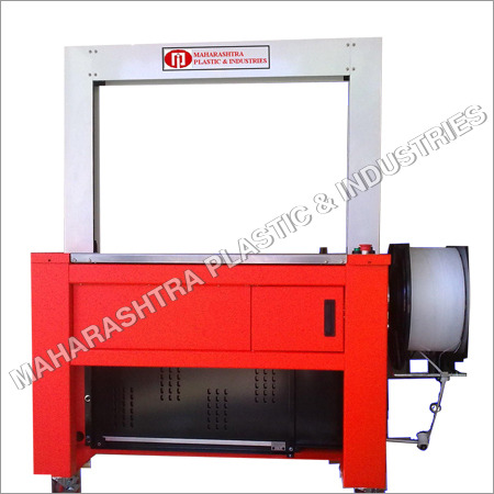 PP Strapping Machine