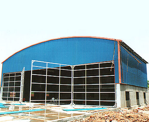 Metal Buildings