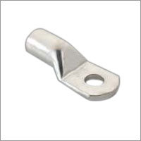 Copper Compression Type Tubular Terminals