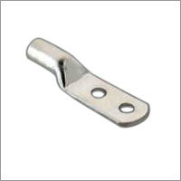 Two Hole Copper Cable Terminal Ends